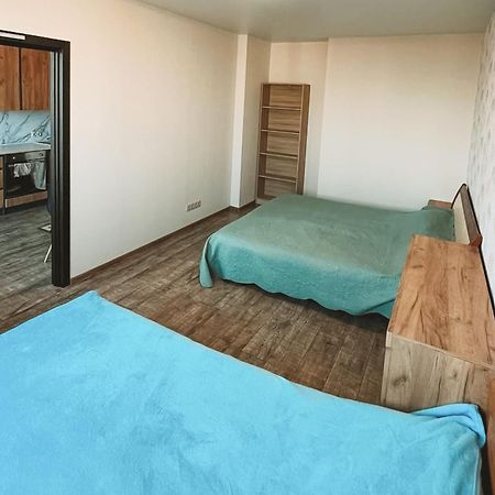 Романтичні Апартаменти З Мальовничим Краєвидом Львів Екстер'єр фото